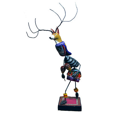 Brillo de Luna - Arte Popular, Moda y Artesanía Mexicana